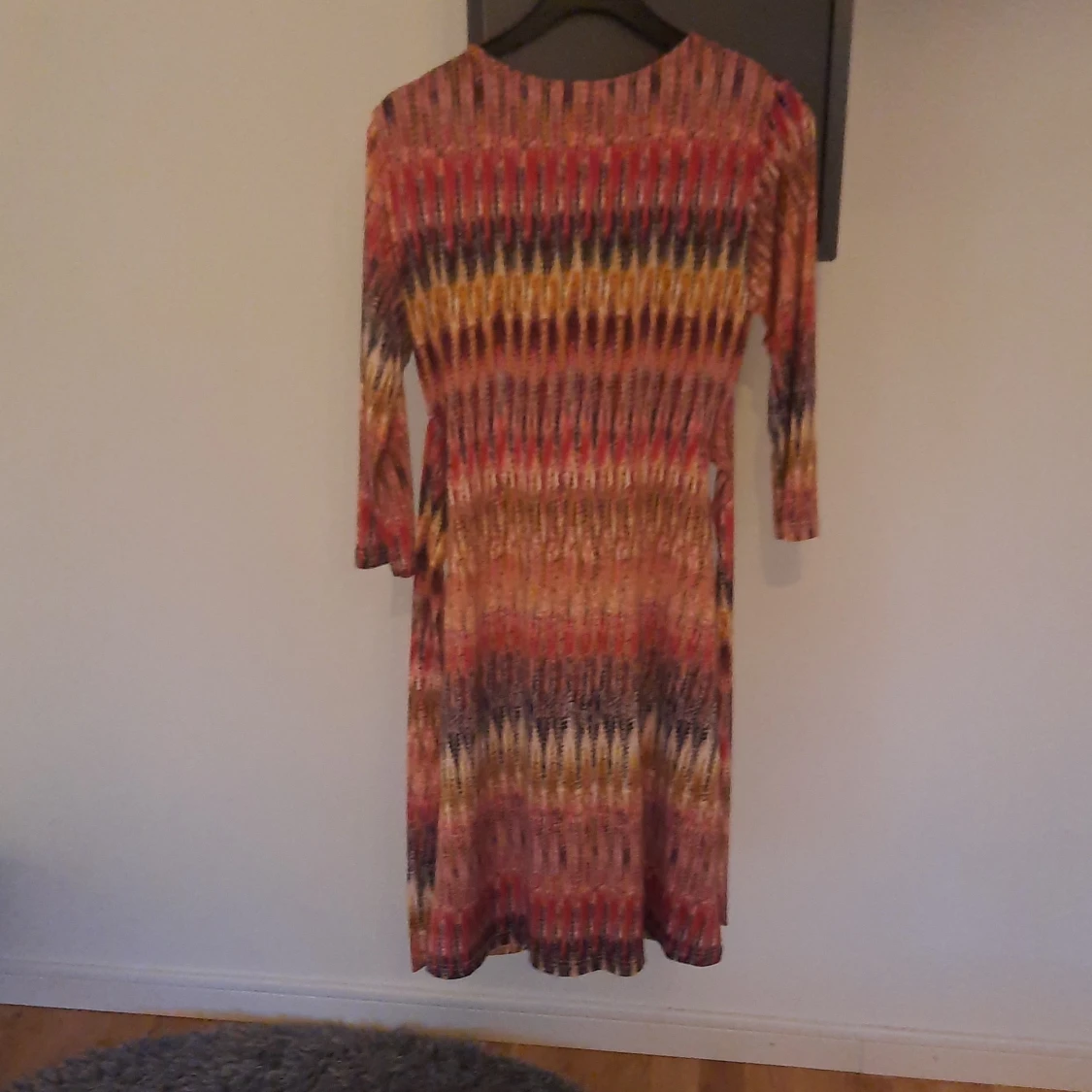 Alla vädersklänning - 91