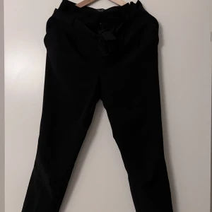 Kostymbyxor  - Kostymbyxor, storlek XS