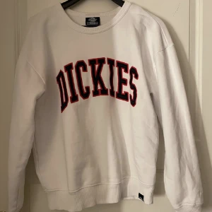 Dickies tröja - Skön och bekväm långärmad tröja. Mycket bra skick! 