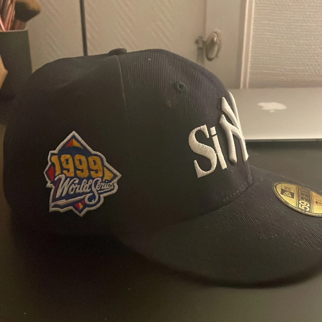 Sinclair fitted kepps