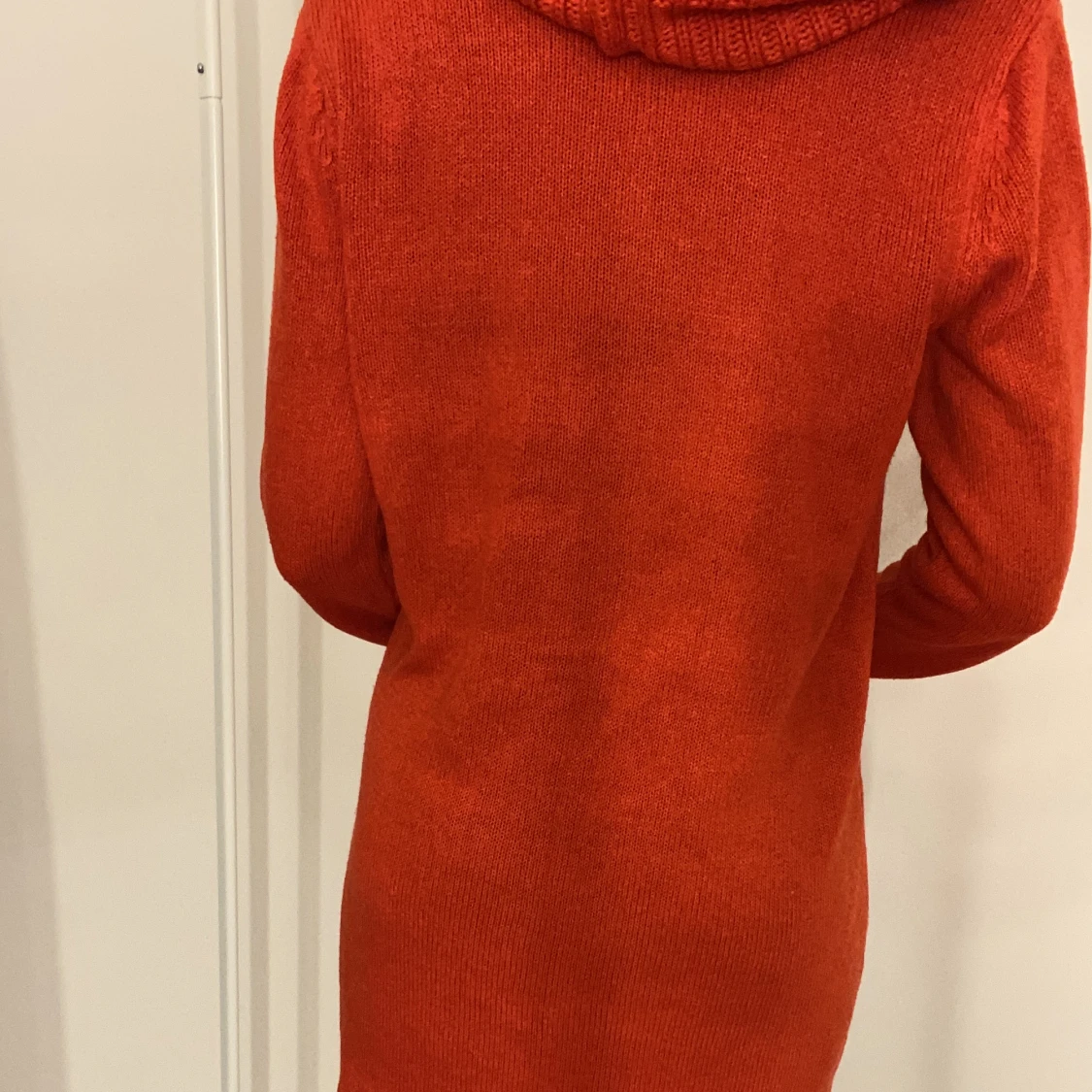 Vinter Klänning  - 91