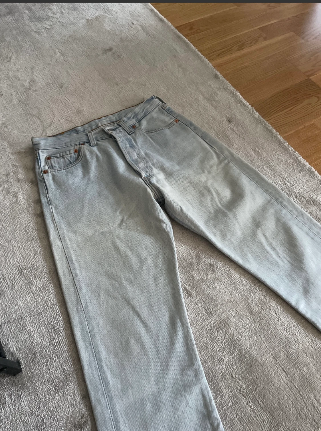 Vintage Levis 501 - 90