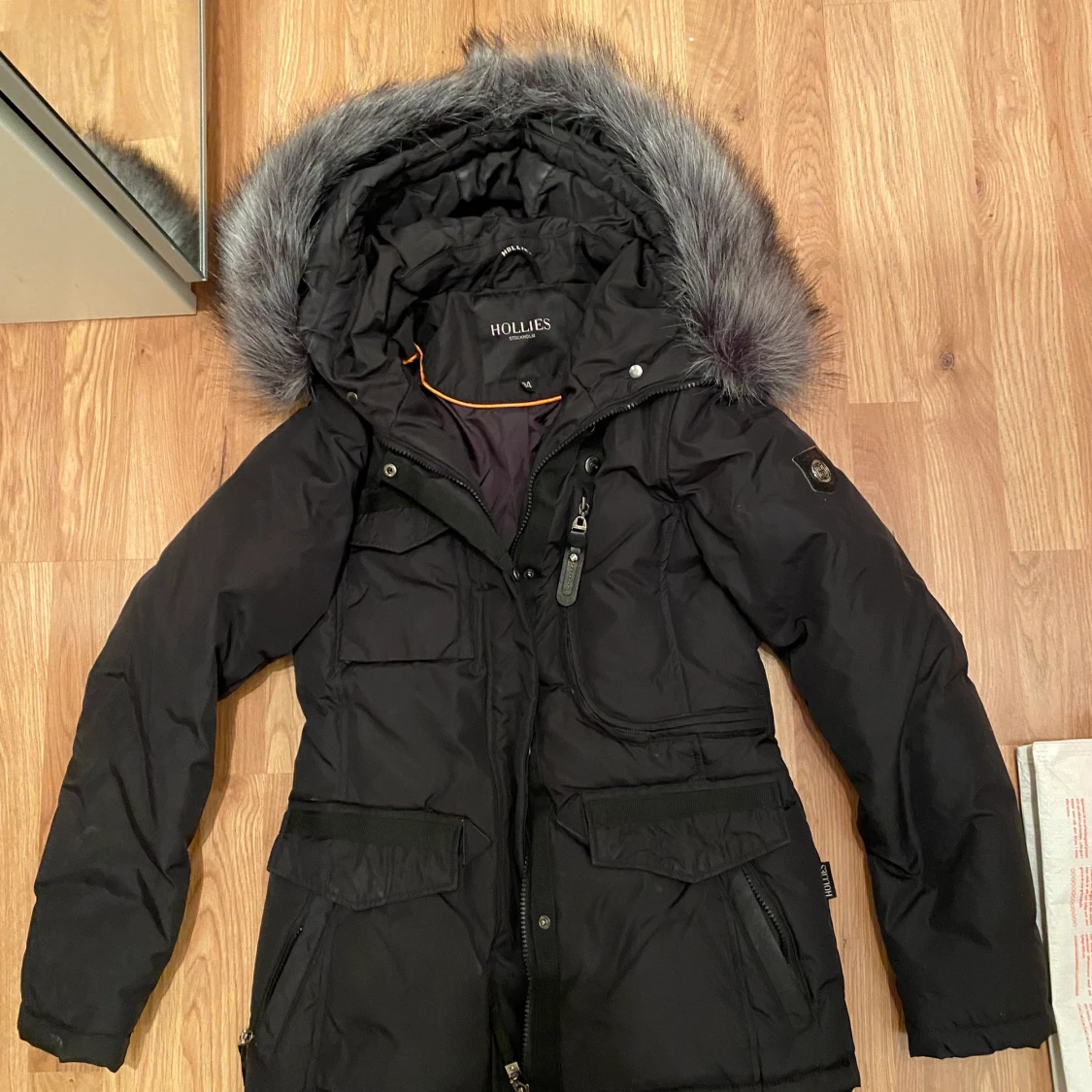 Hollies Livingo jacka strl 34 - 90