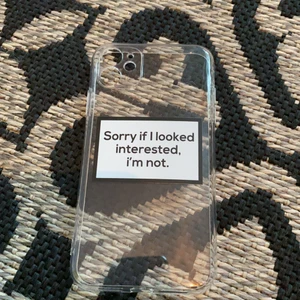 iPhone skal 11 - Ett helt nytt iPhone 11 skal 