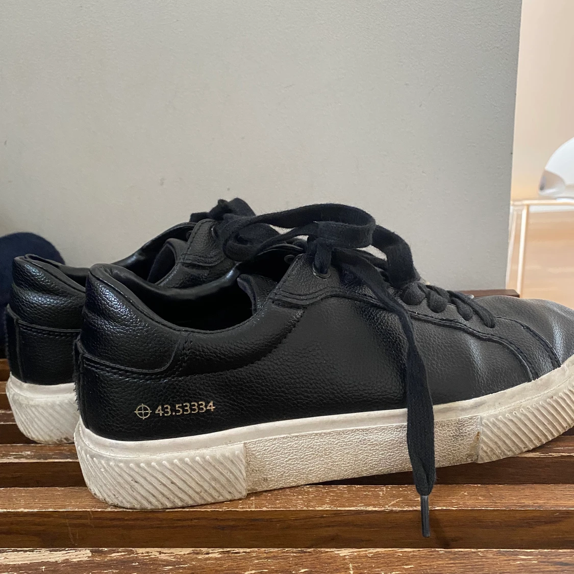 Skor med hög sula⚡️⚡️ - 90