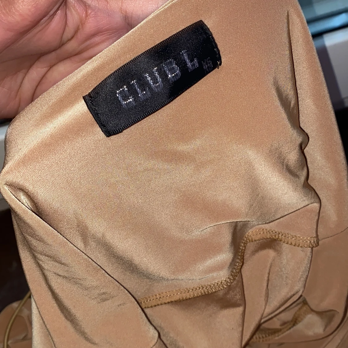 Fest klänning strl XS/S - 91