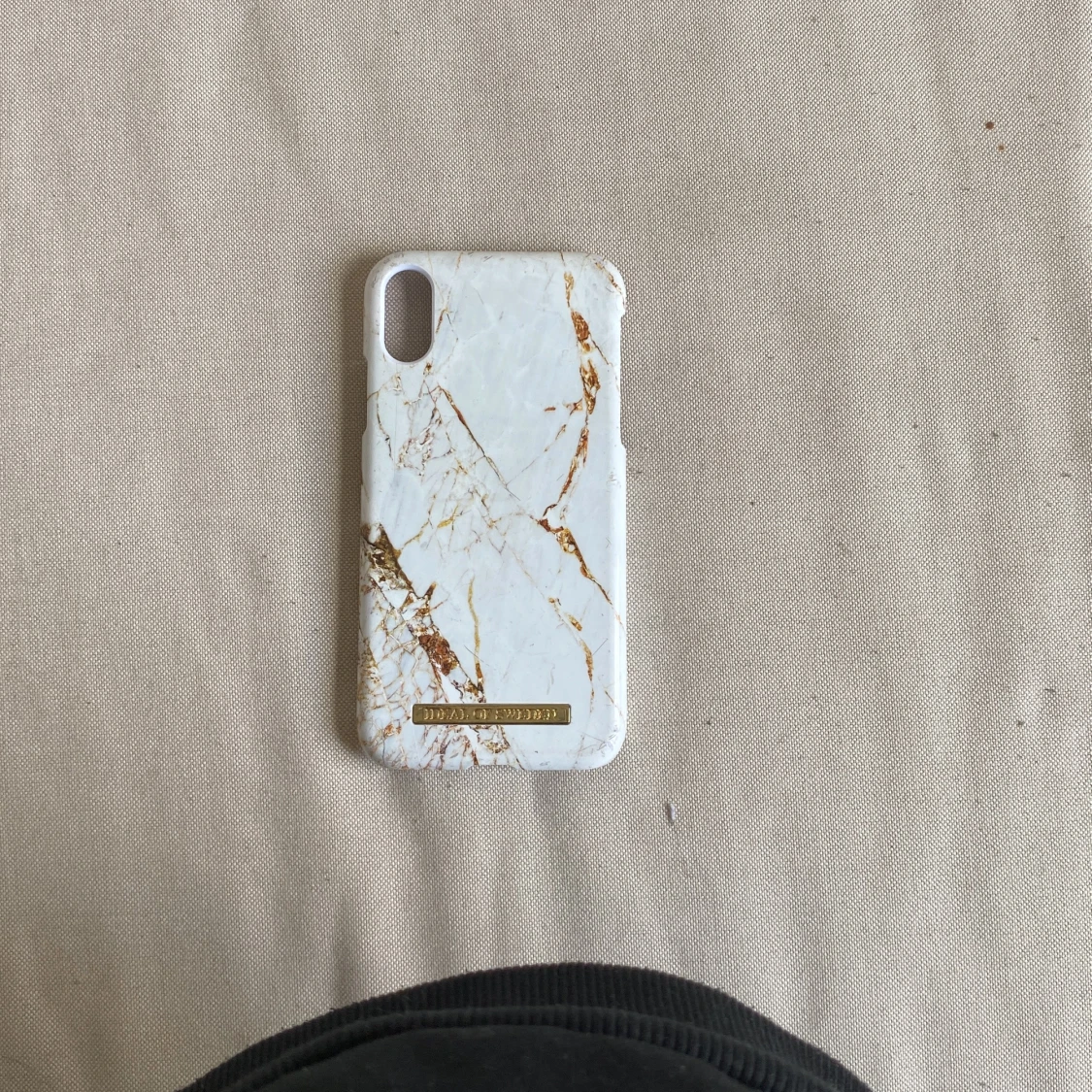 iDeal of sweden mobilskal för iPhone XR