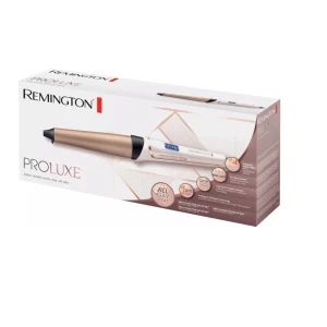 Locktång från remington  - Jättefin locktång från remington som är helt oanvänd. Köpte för 699 på Lyko men säljer för 150 (fraktkostnad ingår ej i priset). 