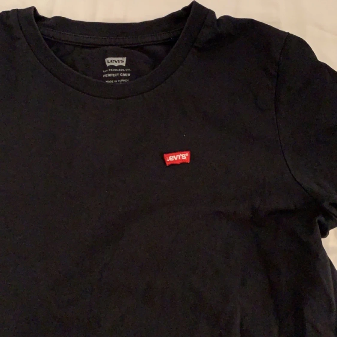 Levis t-shirt - 90