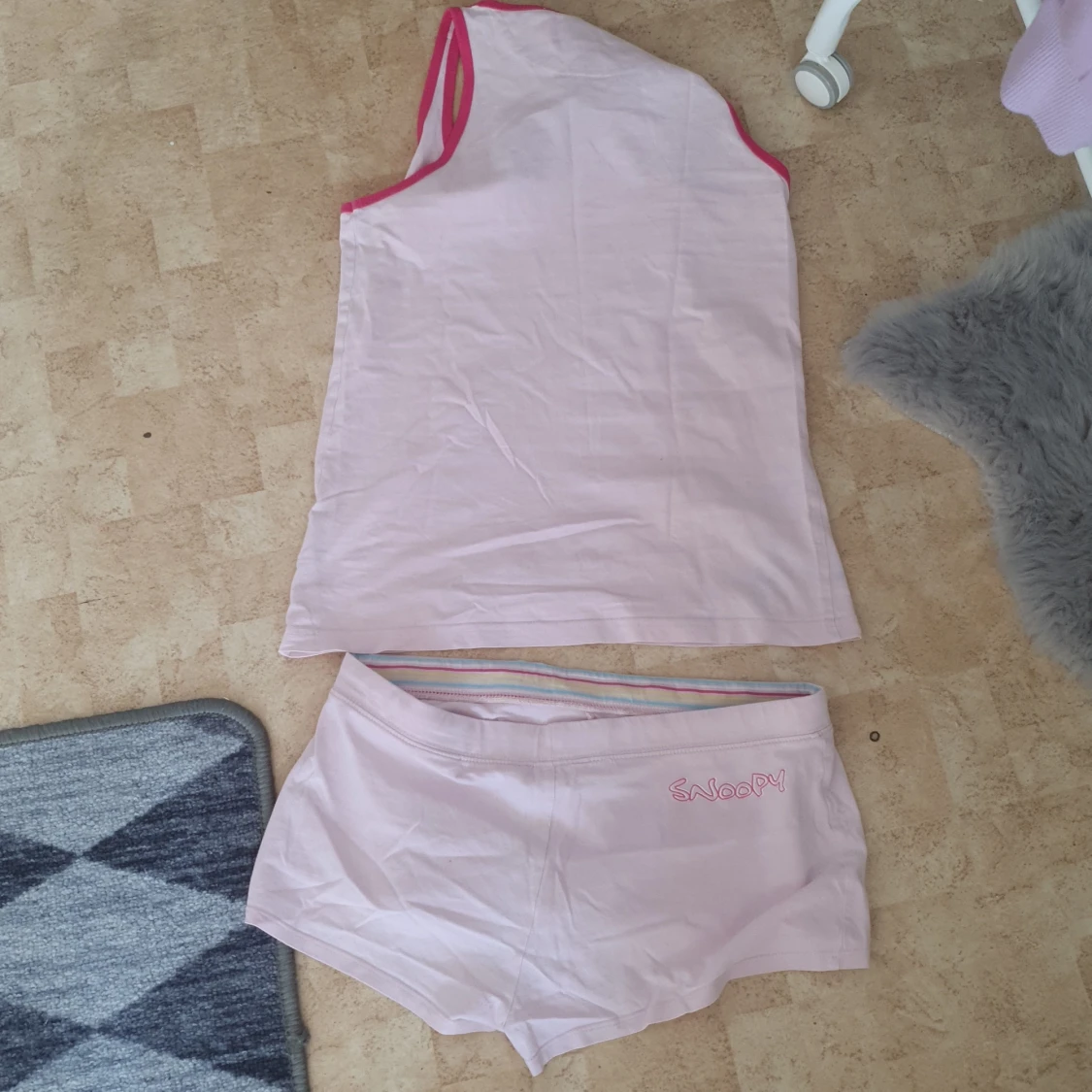 H&M pyjamas st. S - 91