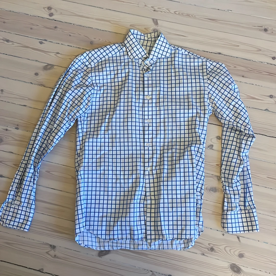 Skjorta Stenströms - 91