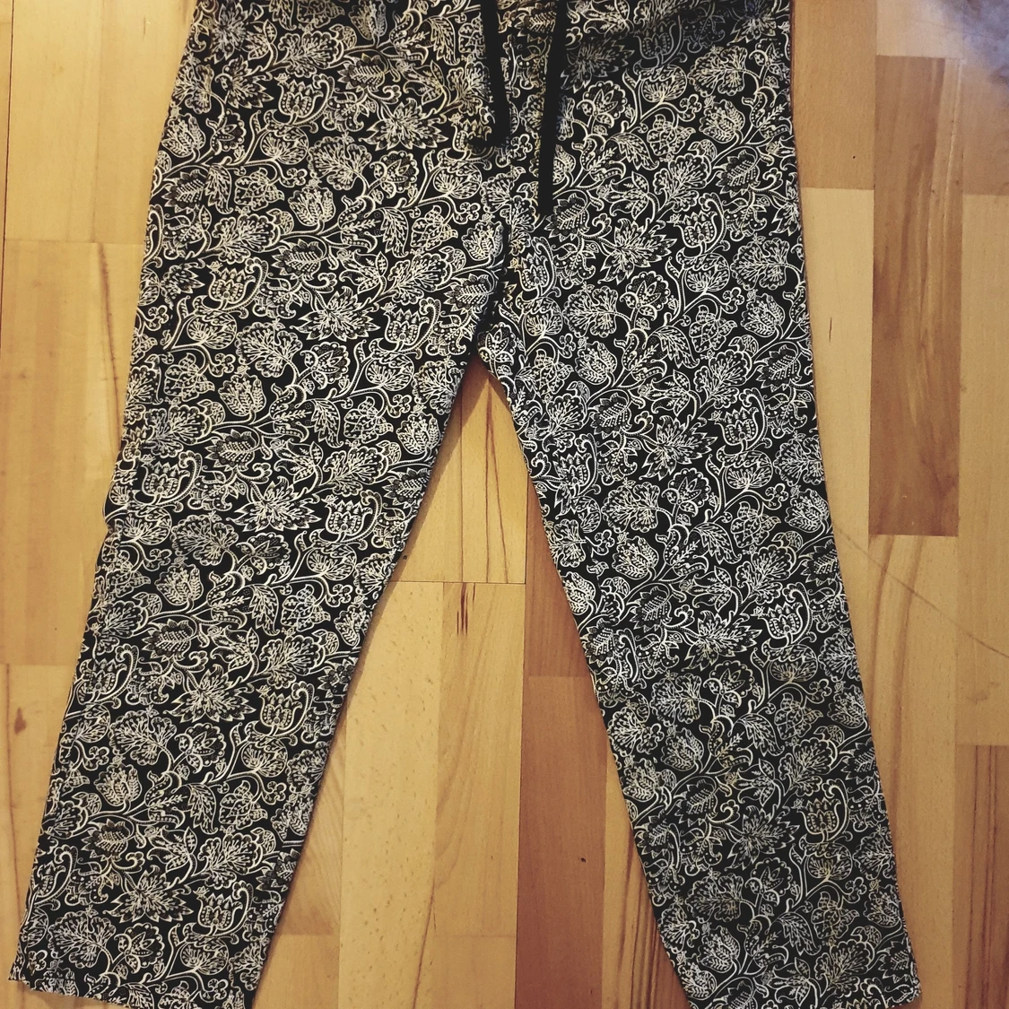 Härliga somma byxor