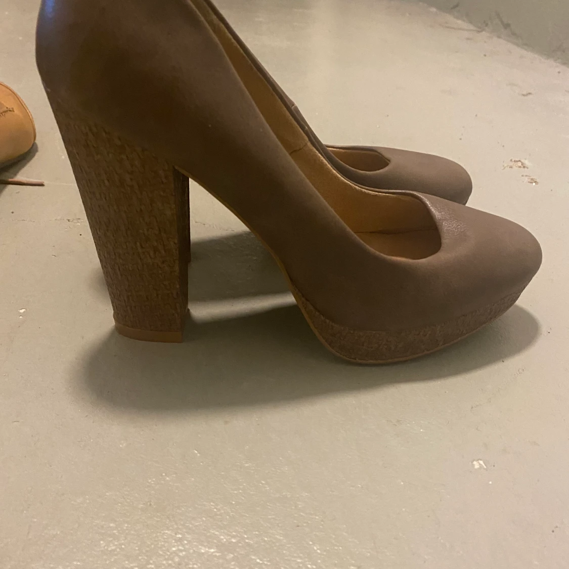 Supersöta klackar  - 90