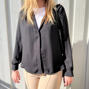 skjorta - skjorta från hm