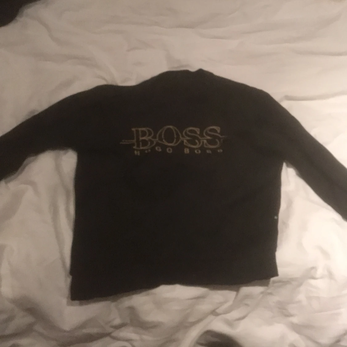 Hugo boss Tröja - 91