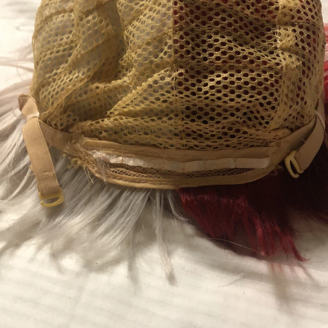 Shoto todoroki peruk - 90