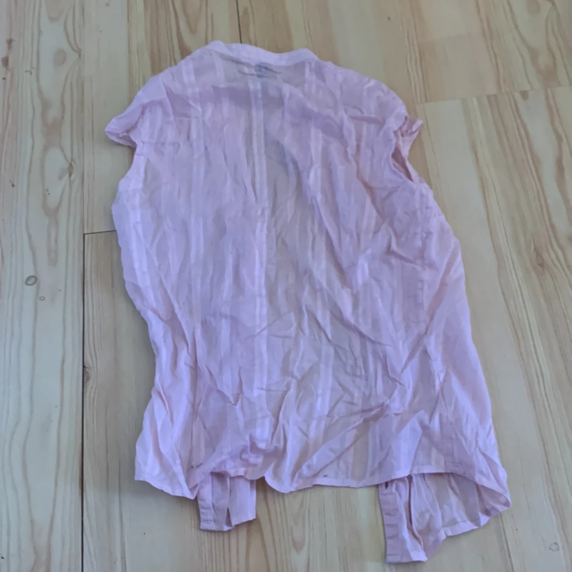 Somrig blus i råsa  - 90