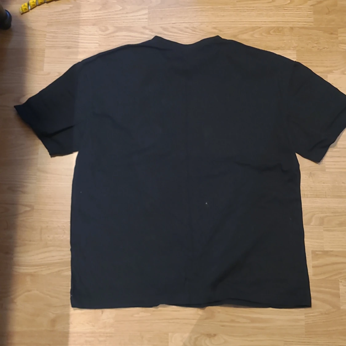 Oversized graphictee - 90