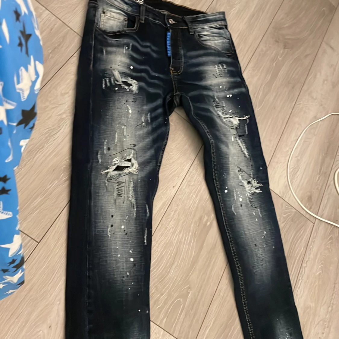 Dsquared 2 jeans