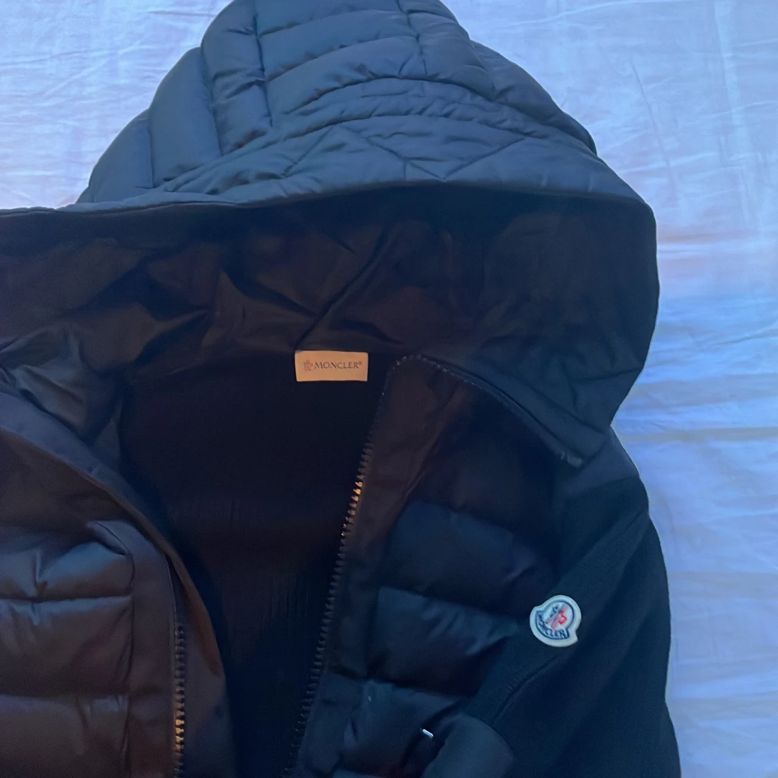 Moncler cardigan  - 90