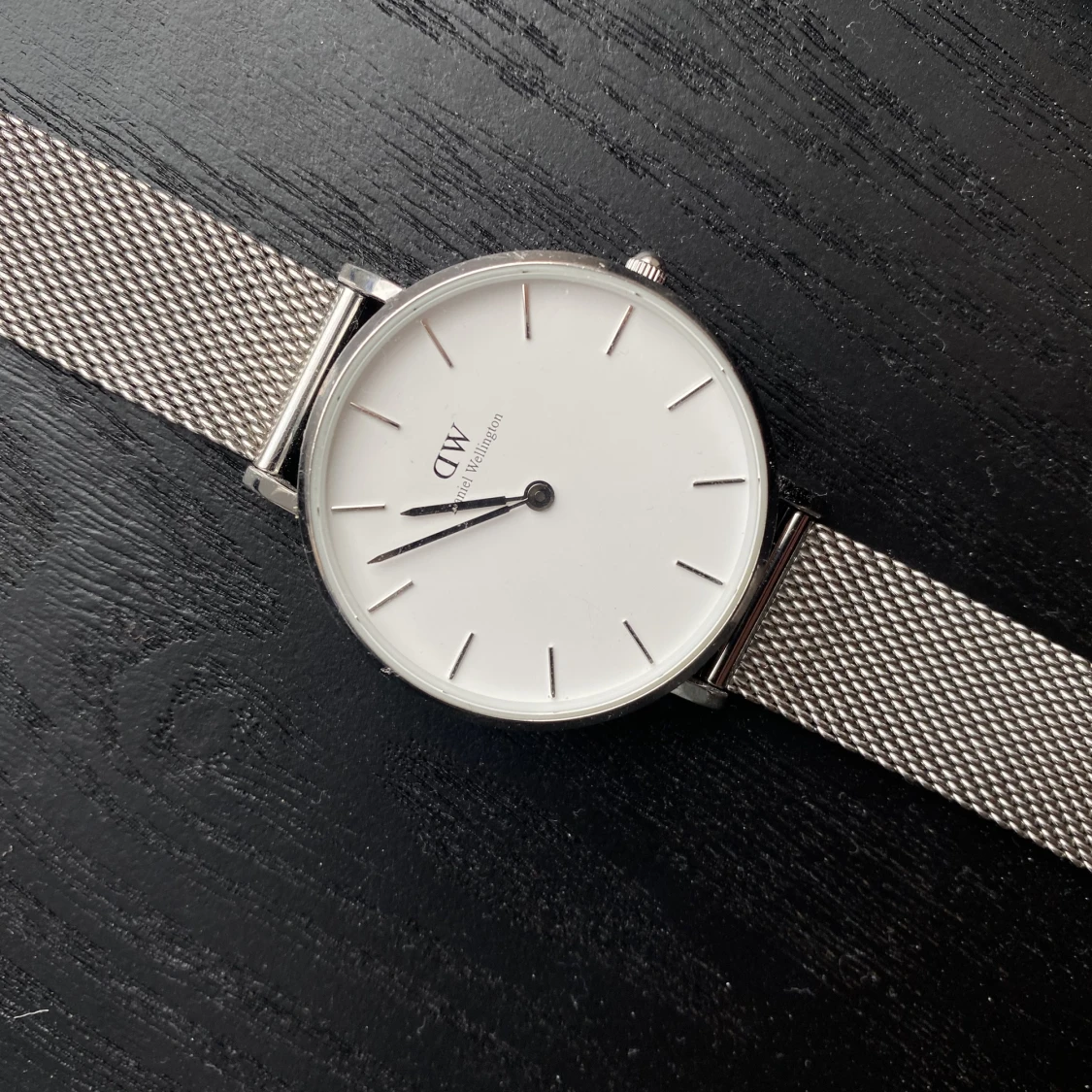 Daniel Wellington damklovka - 90