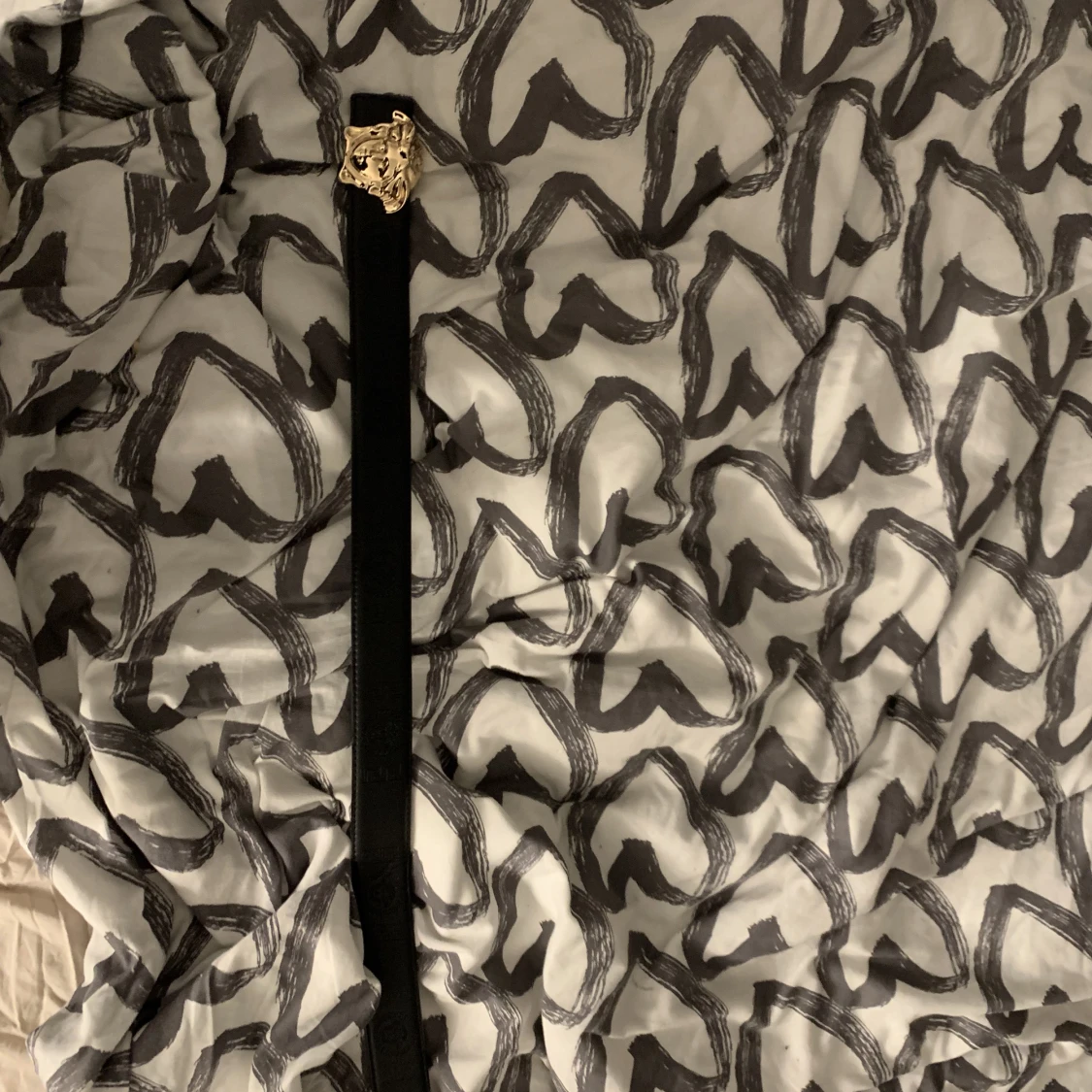 Versace bälte säljes  - 91