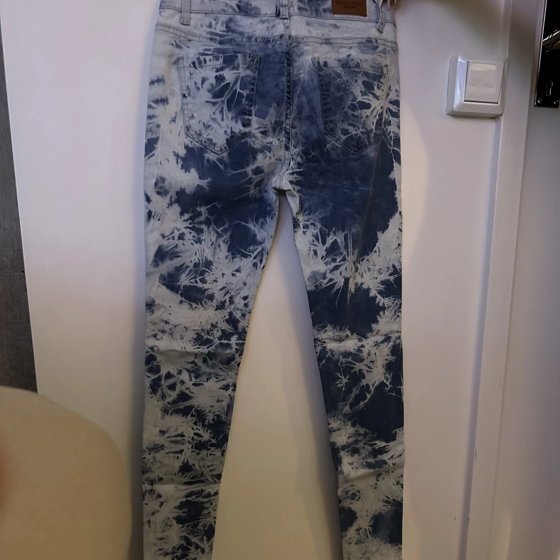 Skinny jeans - 90