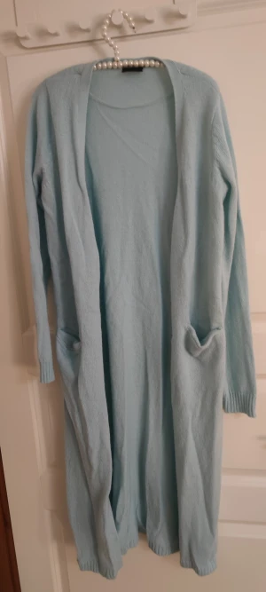Vila - Lång kofta använd skick 