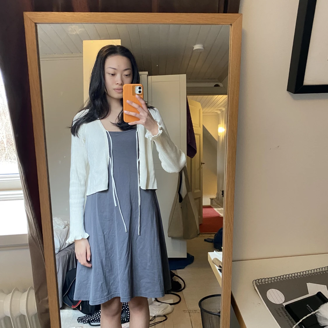 Strandklänning - 90