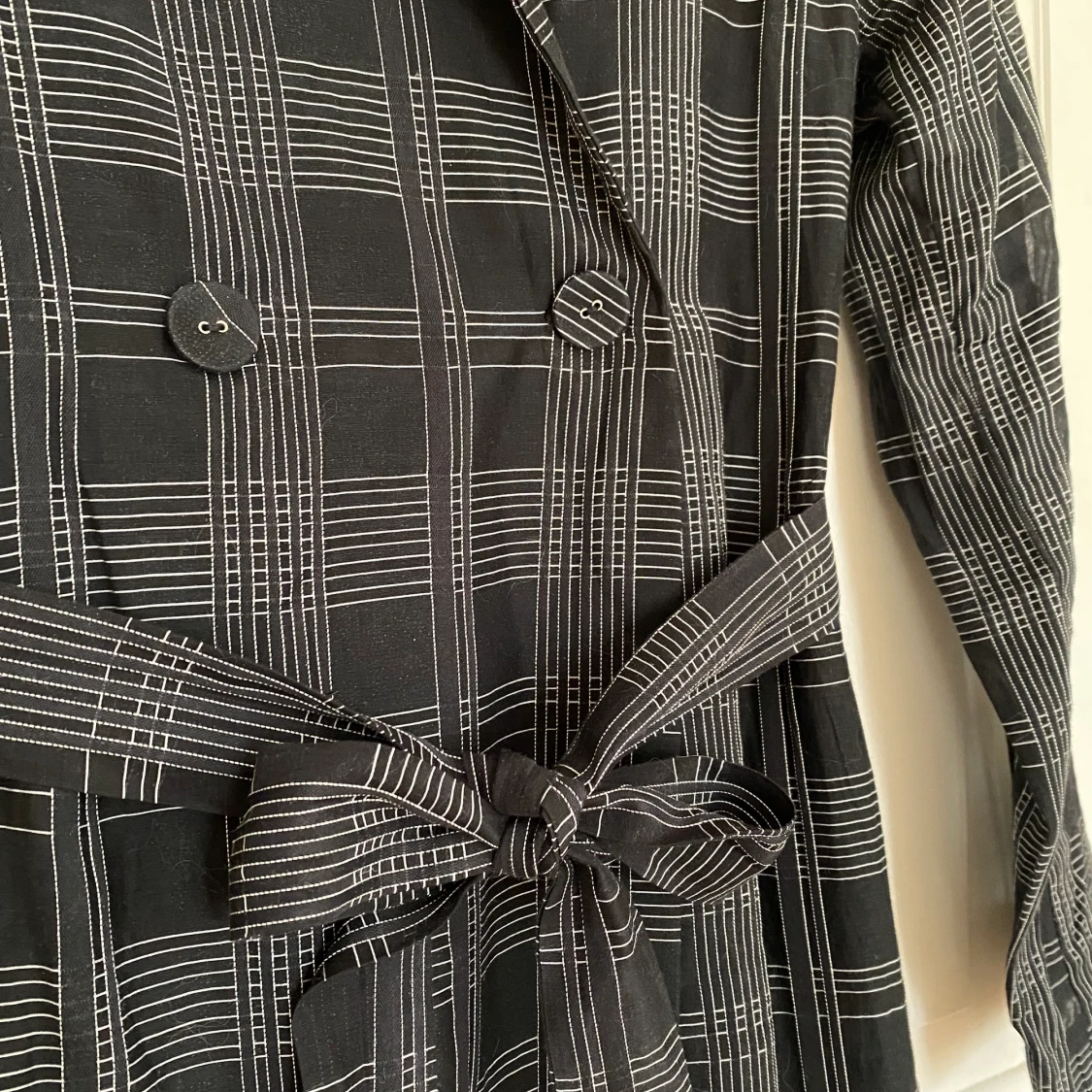 Anna dress från Whyred storlek 34