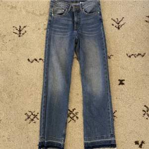 Kick Flare jeans storlek 34
