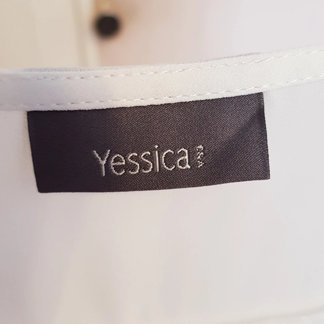 Kortärmad blus - 91