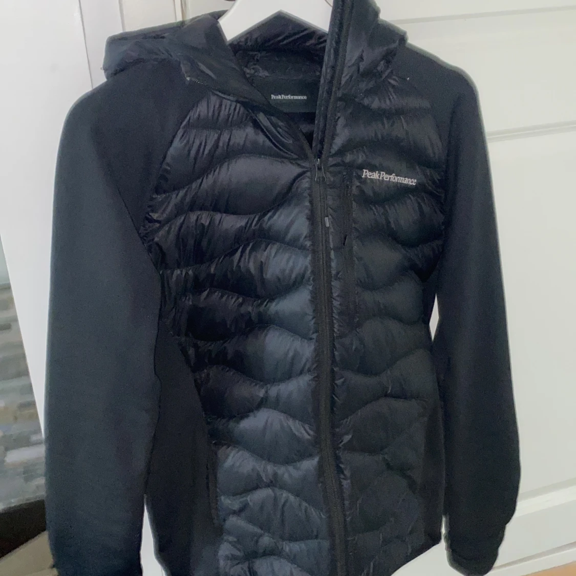 Peak performance jacka - 1