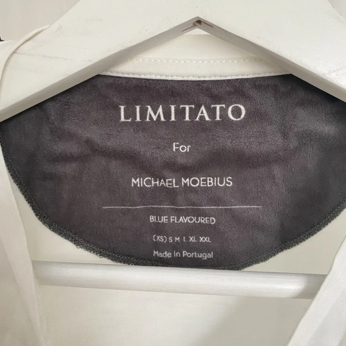 Trendig Limitato t-shirt - 90