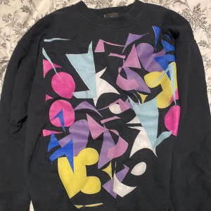 PEGLEG NYC - En gamal sweetshirt från 90-talet från PEGLEG NYC