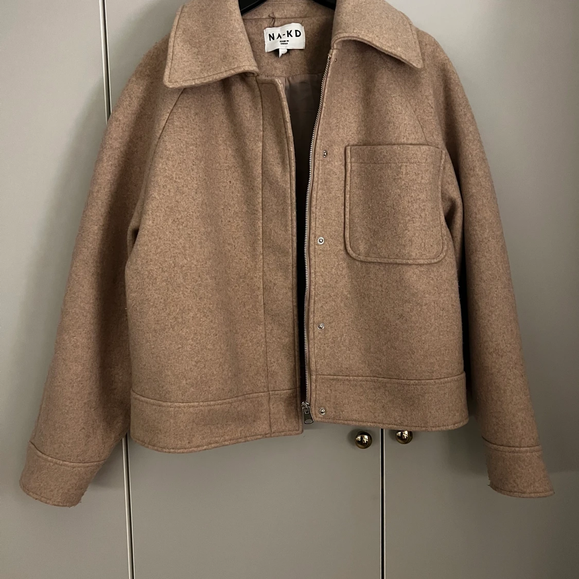 Na-kd jacka stl 36 - 90
