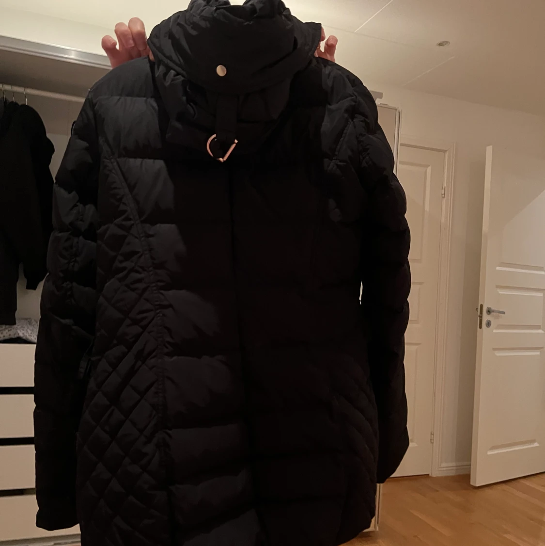Vinterjacka  - 90