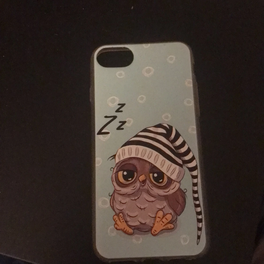 Mobilskal för iPhone 7