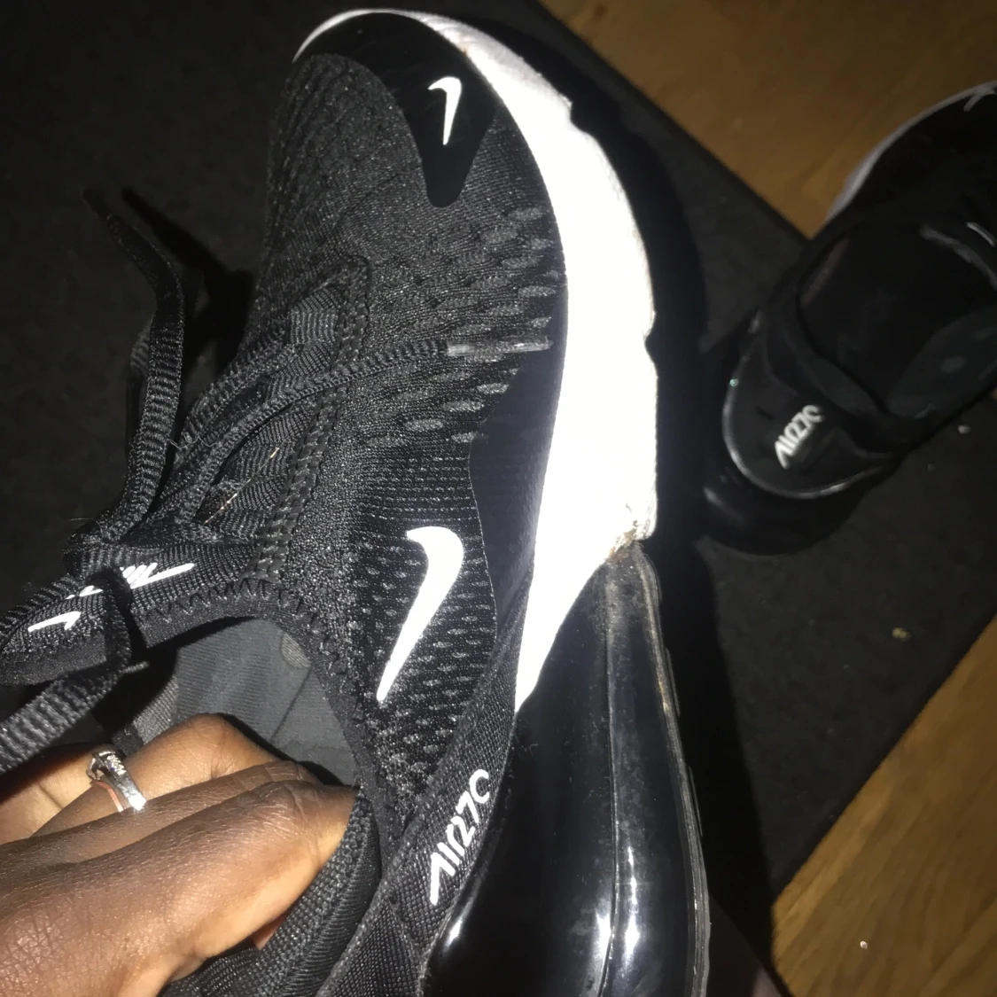  Nike air Max storlek 36 - 91