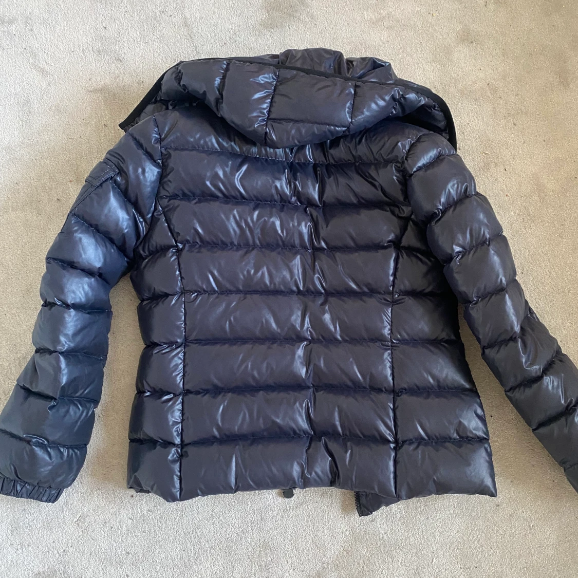 Moncler Jacka