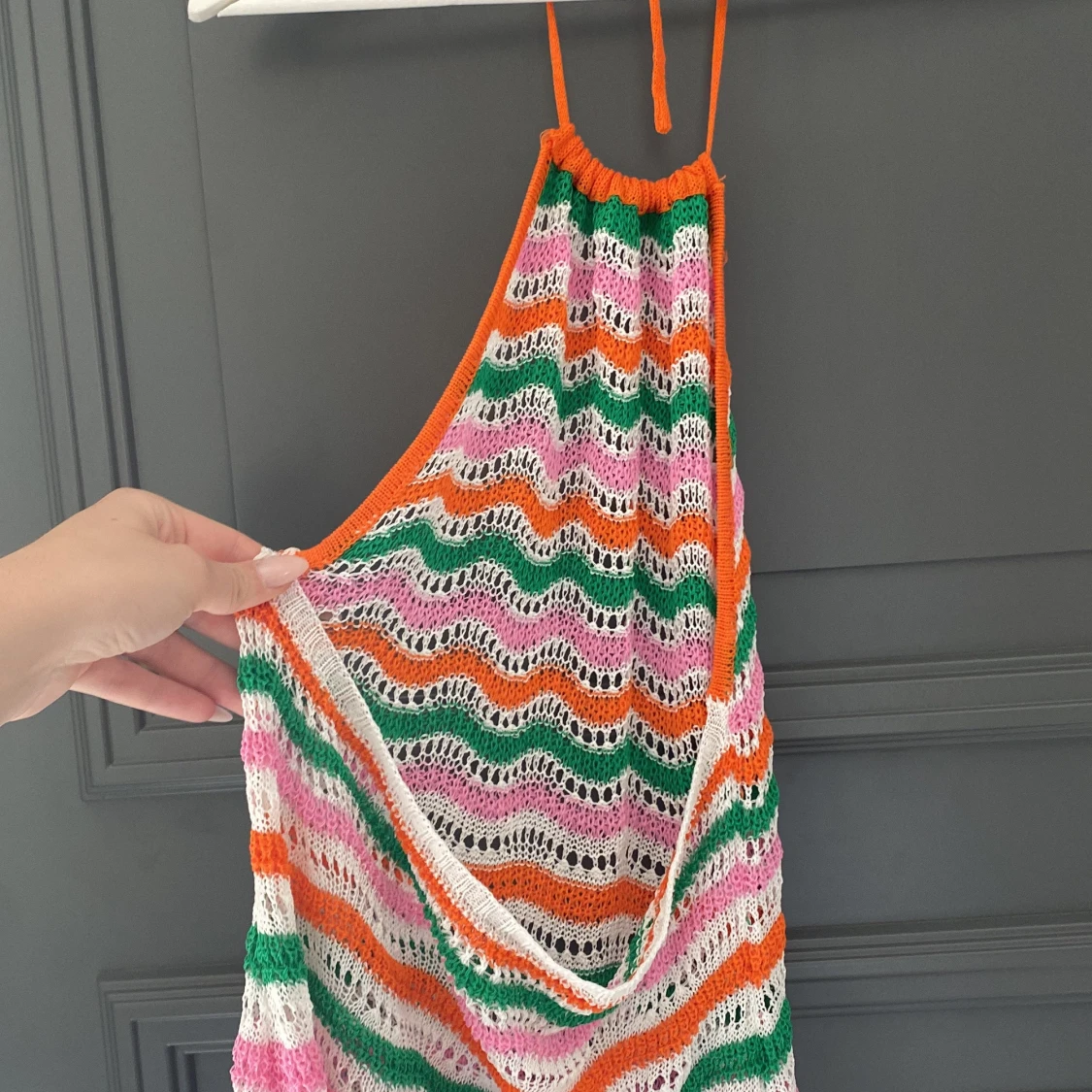 Strandklänning - 90