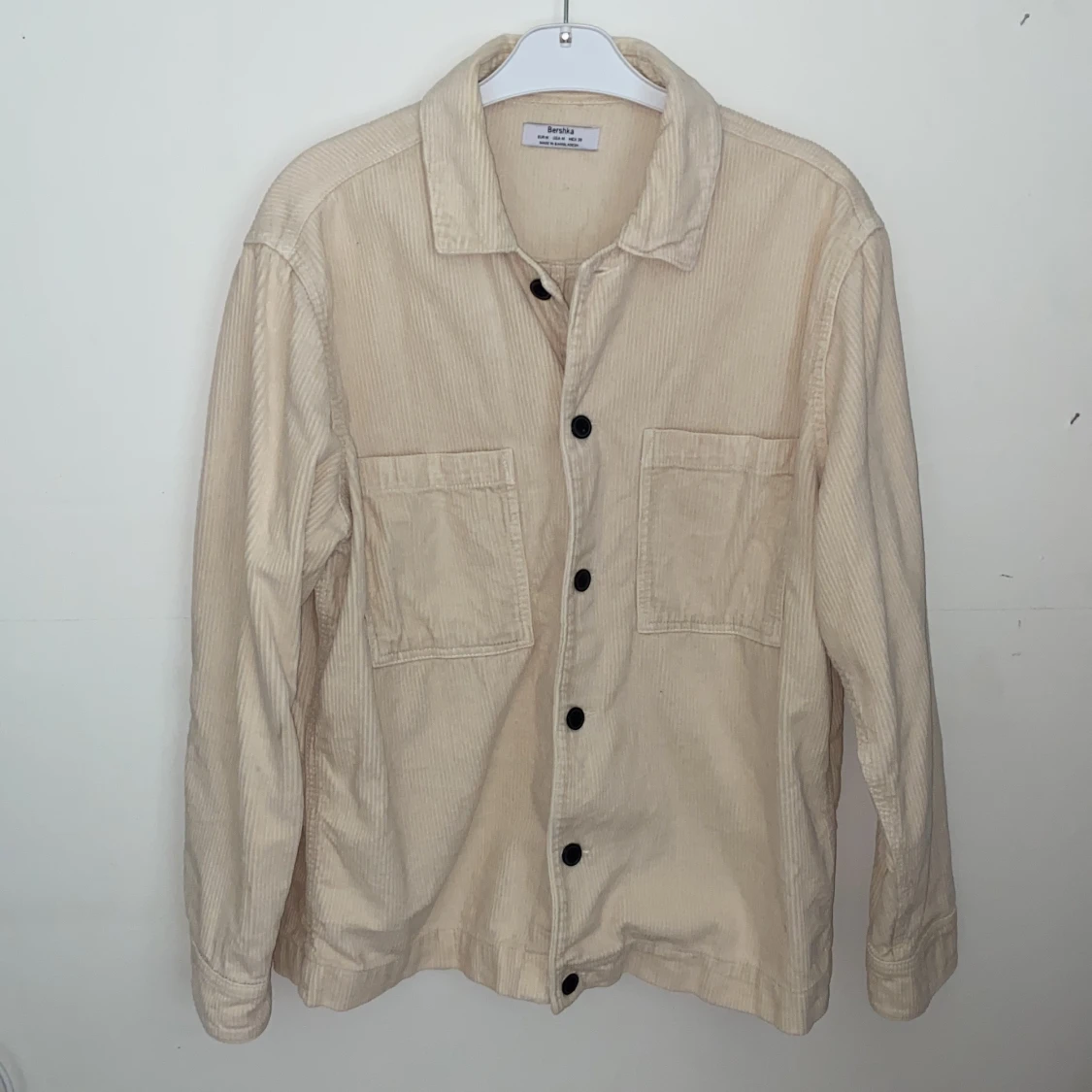 Manchester Overshirt