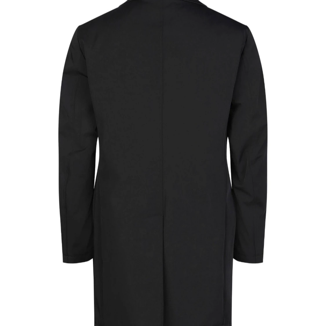 Fay Double Coat (black) - 91