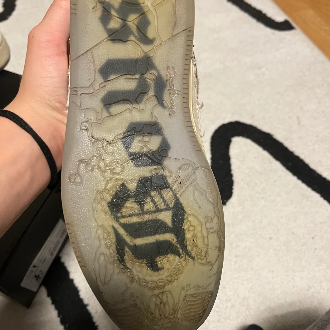 Lost boys EU 39 - 91