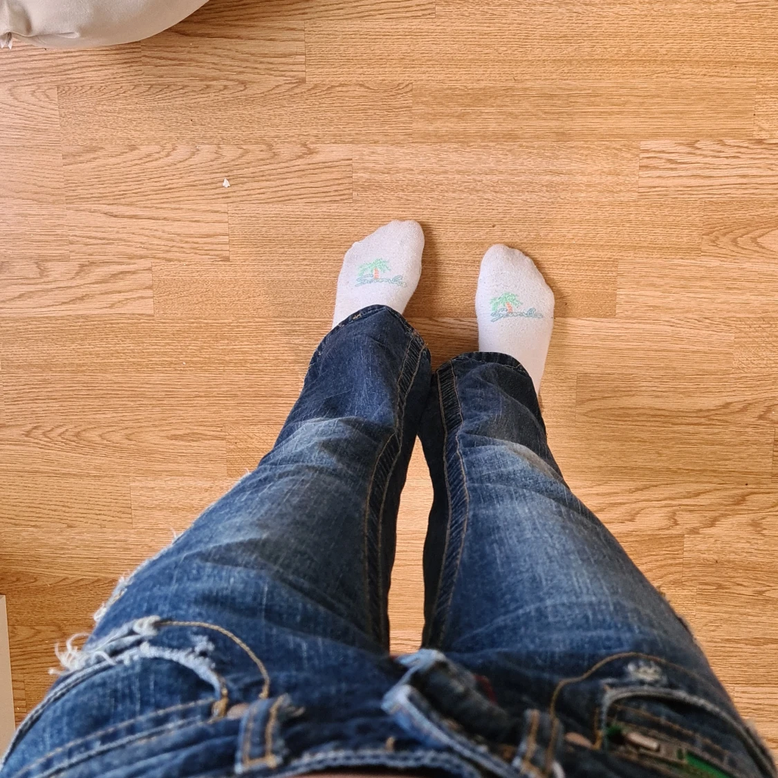 Köpta begagnade  - 90