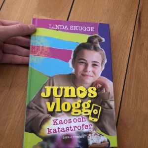 Bok - Bok! Frakt tillkommer på 59kr.