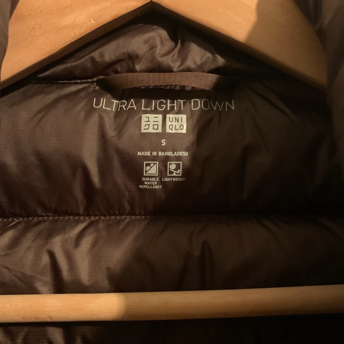 Uniqlo Dunväst  - 91