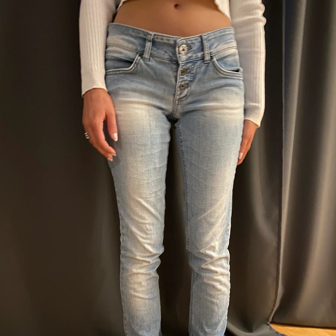 jeans från Vero moda