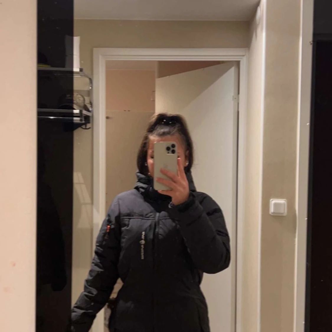 Sail racing jacka - 90