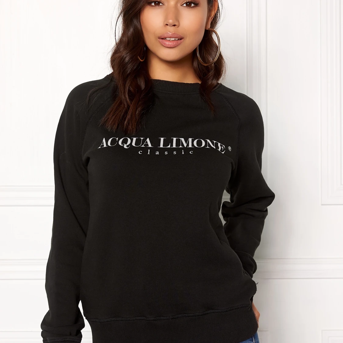 ACQUA LIMONE SWEATSHIRT